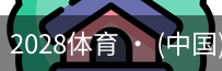2028体育